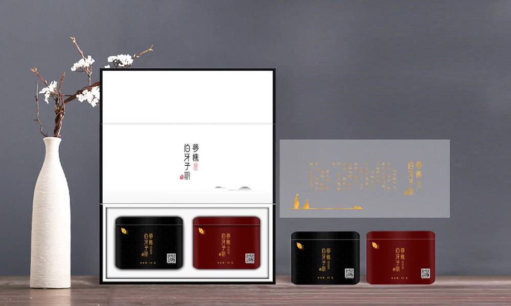 岳阳楼区包装设计：文化赋能，创新驱动，解锁城市产业新势能